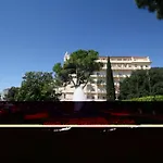 Oleandri1 Mit Blick Auf Wasser By Interhome Apartman Abbázia