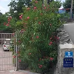 Apartment Oleandri1 Mit Blick Auf Wasser By Interhome Opatija