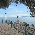 Oleandri1 Mit Blick Auf Wasser By Interhome * Opatija