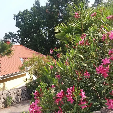 아파트 Oleandri1 Mit Blick Auf Wasser By Interhome