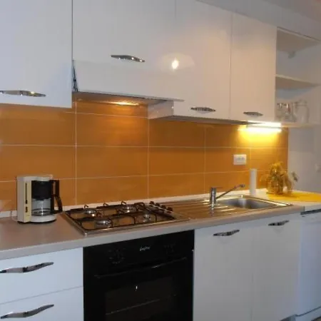 Oleandri1 Mit Blick Auf Wasser By Interhome Apartment