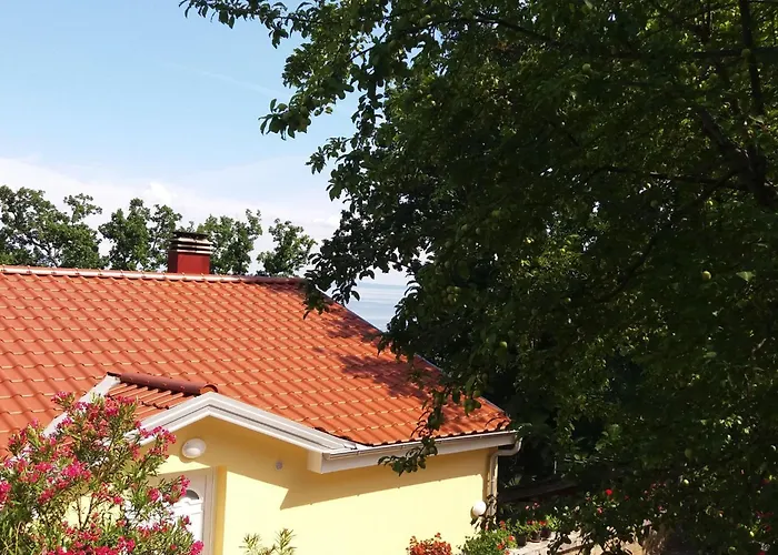 Oleandri1 Mit Blick Auf Wasser By Interhome Apartment