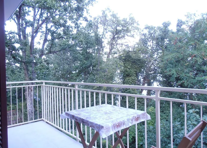 Oleandri1 Mit Blick Auf Wasser By Interhome 아파트