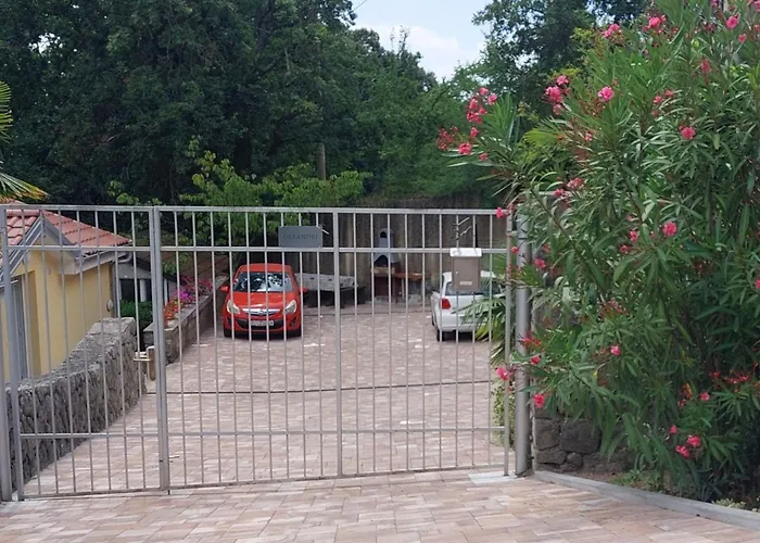 Oleandri1 Mit Blick Auf Wasser By Interhome Apartment *