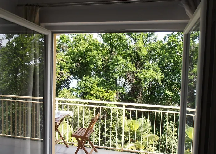 Oleandri1 Mit Blick Auf Wasser By Interhome *